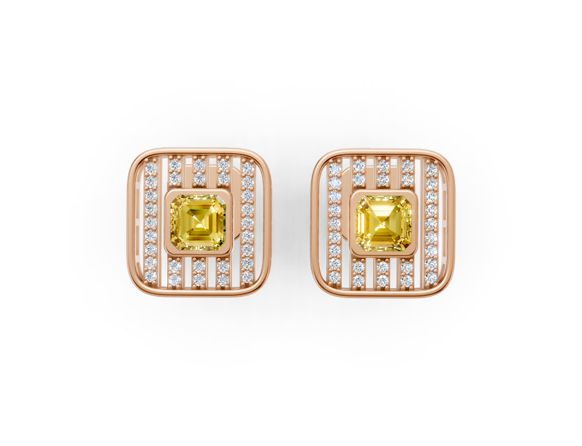 Lineage Earrings