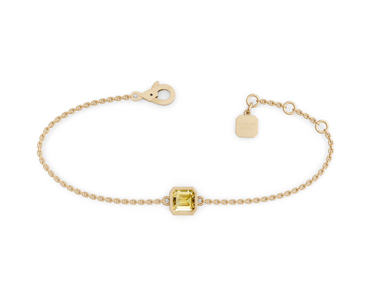 Cubetti Bracelet