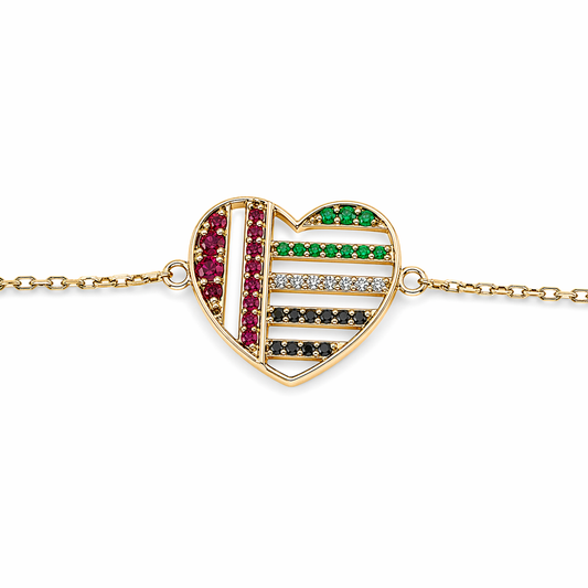 Lineage Unity Bracelet