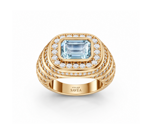 Marsa Ring