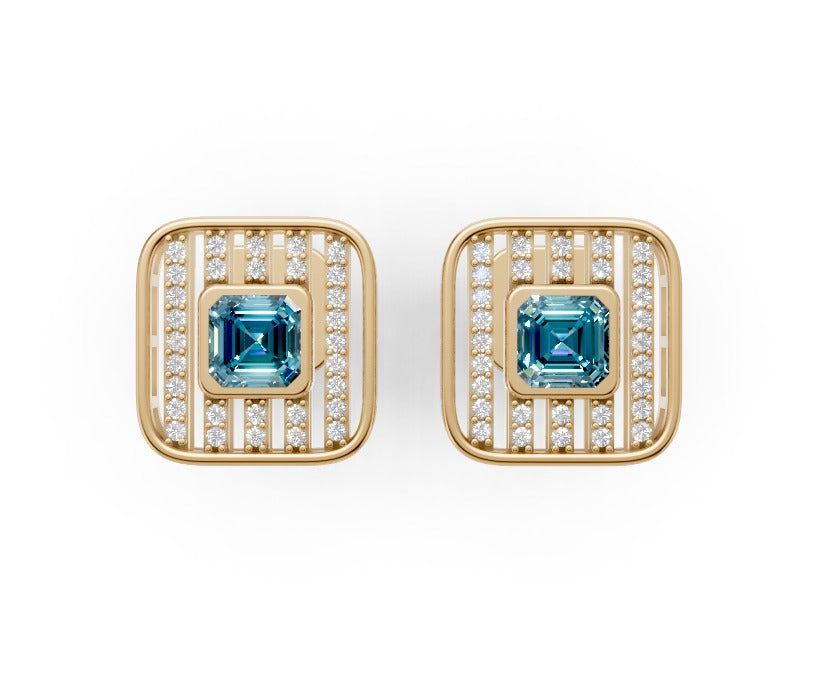 Lineage Earrings