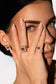 Lineage Cocktail Ring