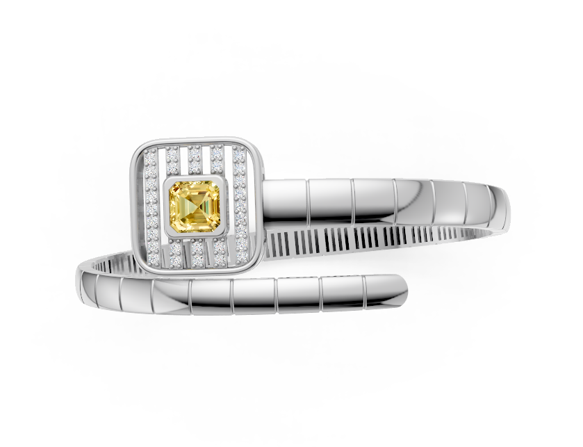 Lineage Bangle