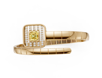 Lineage Bangle