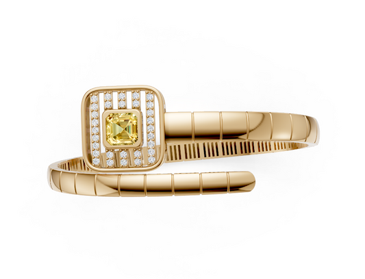 Lineage Bangle