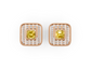 Lineage Earrings