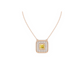 Lineage Pendant