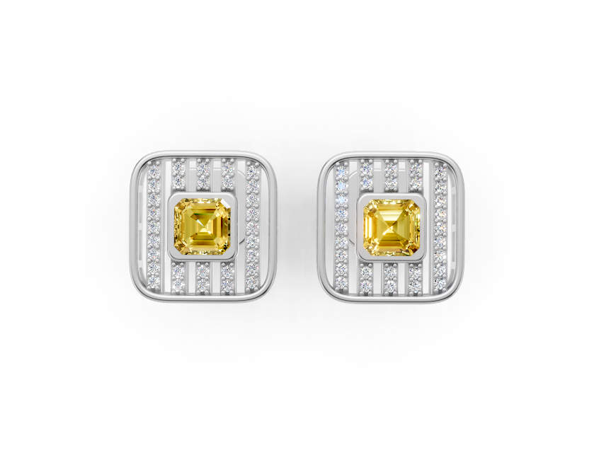 Lineage Earrings