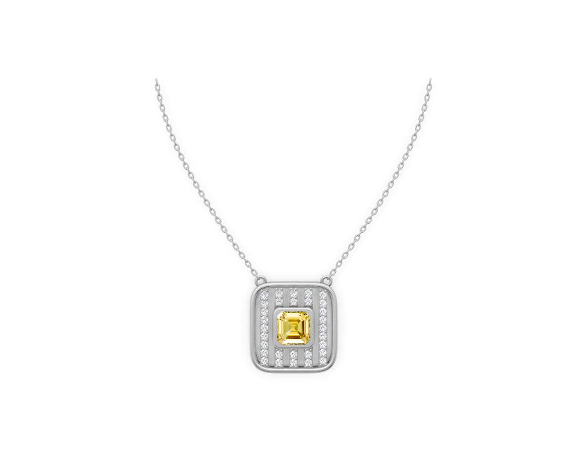 Lineage Pendant