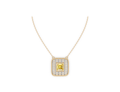Lineage Pendant