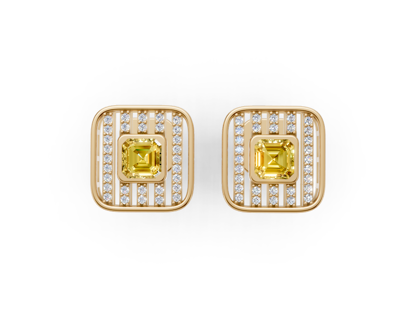 Lineage Earrings