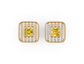 Lineage Earrings