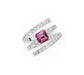 Lineage Cluster Ring