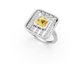 Lineage Cocktail Ring