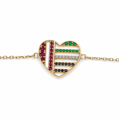 Lineage Unity Bracelet
