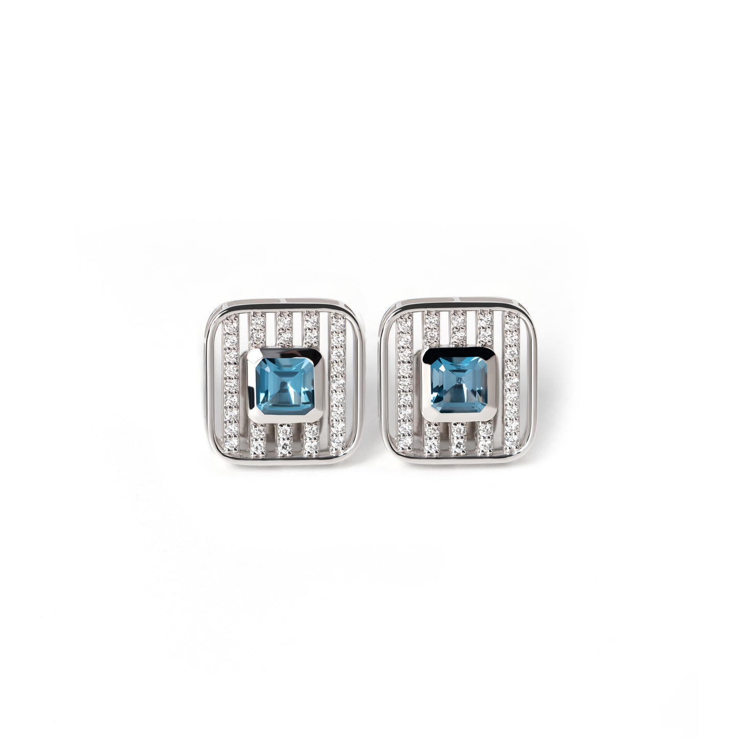Lineage Earrings