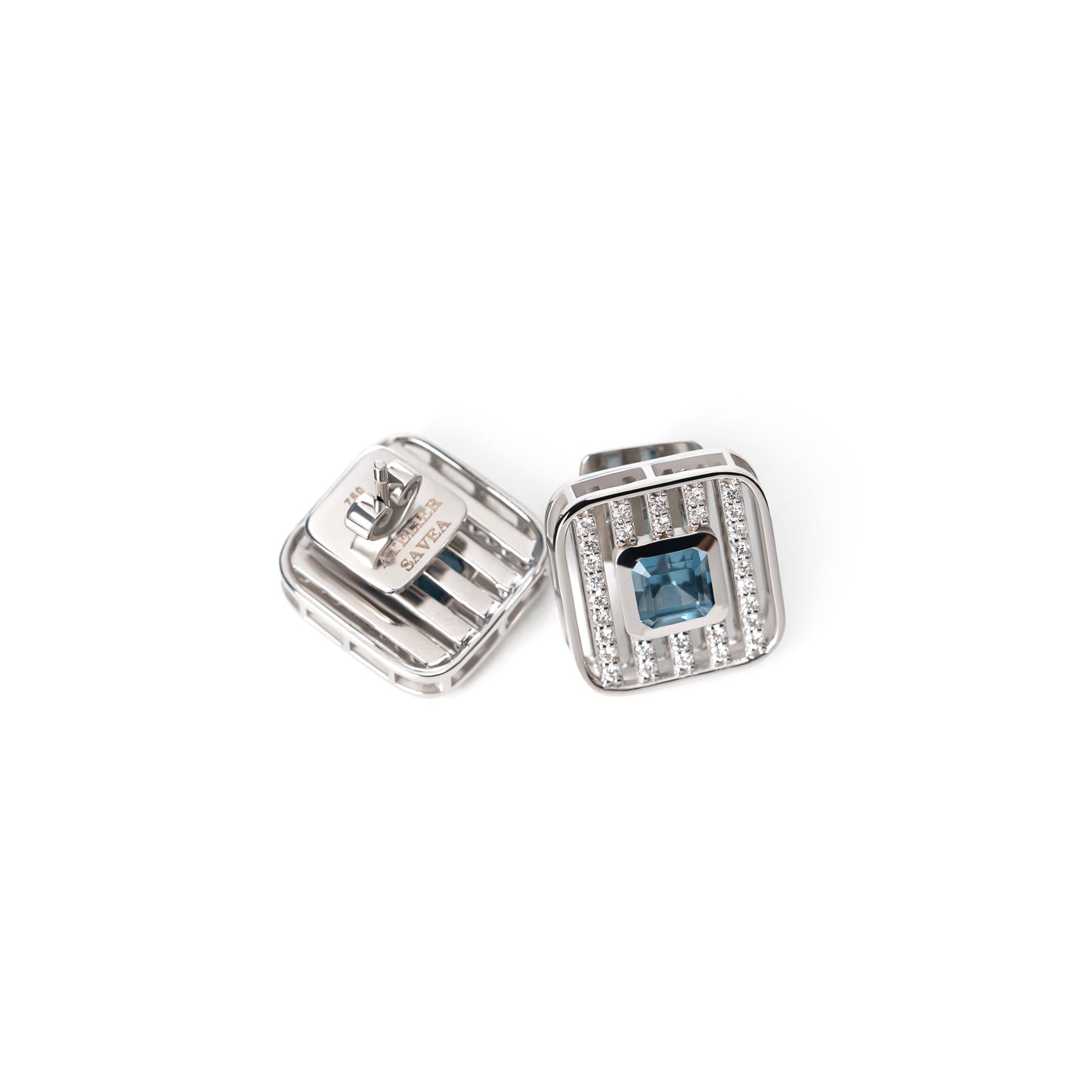 Lineage Earrings