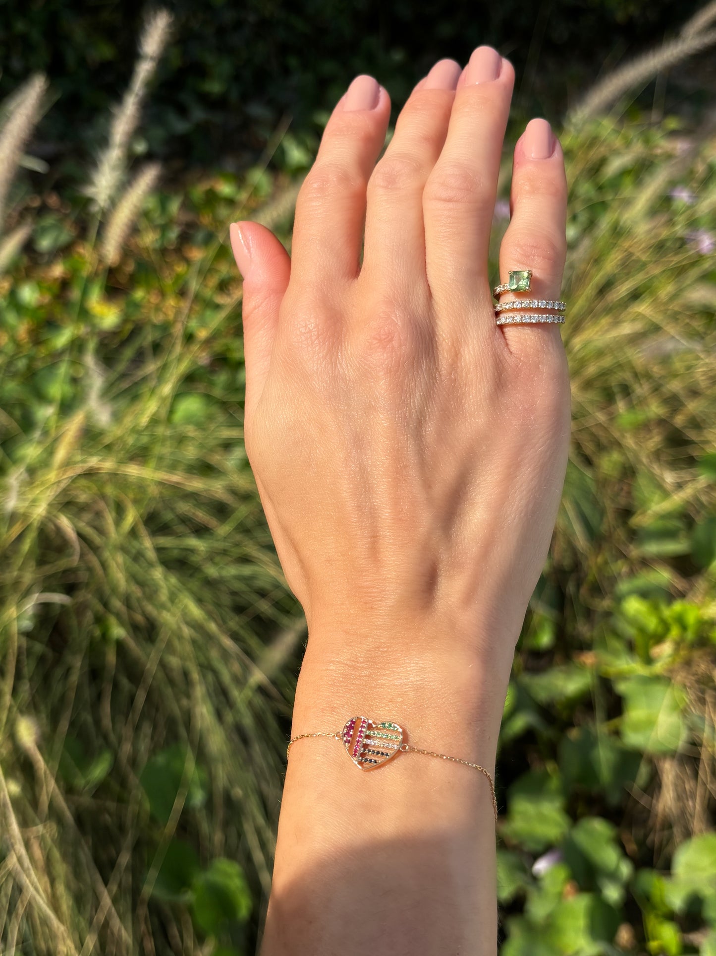 Lineage Unity Bracelet