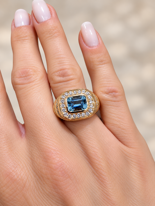 Marsa Ring