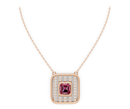 Lineage Pendant