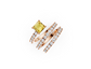 Lineage Spiral Ring