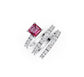 Lineage Spiral Ring