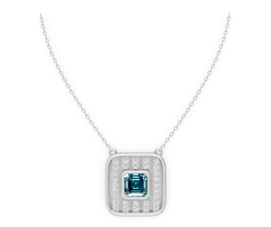 Lineage Pendant