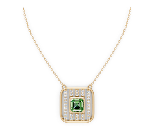 Lineage Pendant