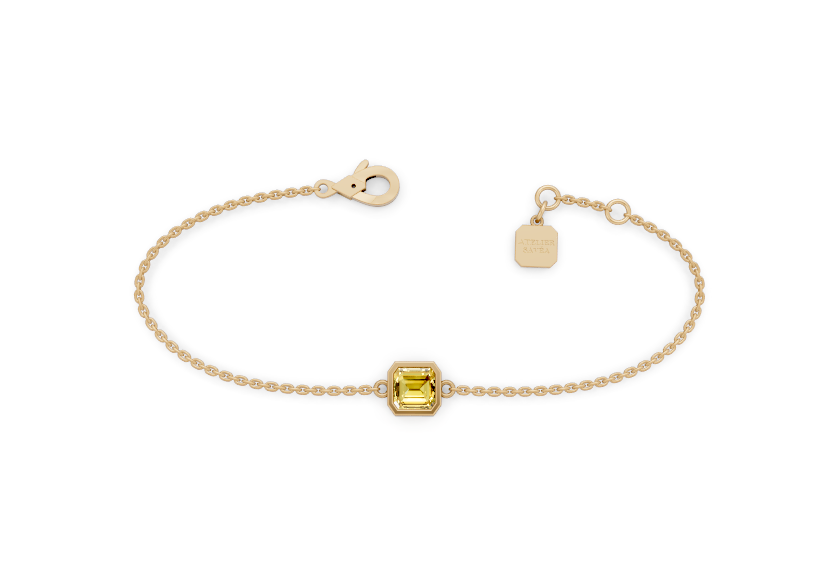 Cubetti Bracelet