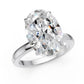 CLASSIC SOLITAIRE RING