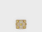 Lineage Multi Stone Ring