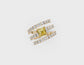 Lineage Cluster Ring