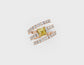 Lineage Cluster Ring
