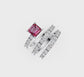 Lineage Spiral Ring