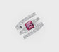 Lineage Cluster Ring
