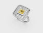 Lineage Cocktail Ring