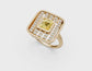 Lineage Cocktail Ring