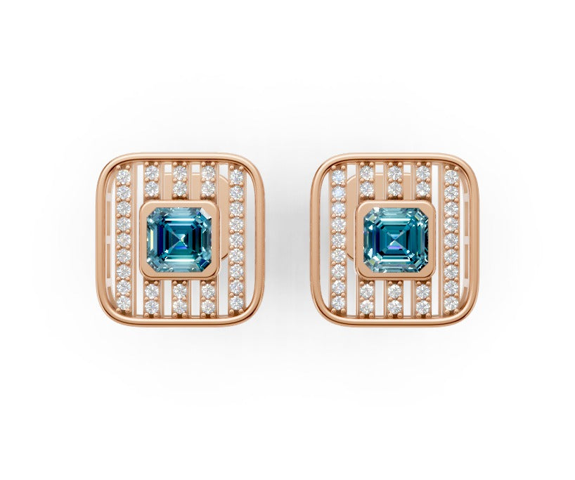 Lineage Earrings