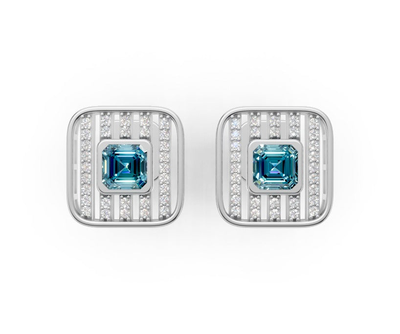 Lineage Earrings